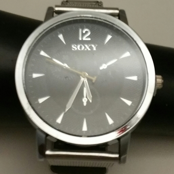 Men's Watch: Silver Label - Picture 7 of 7